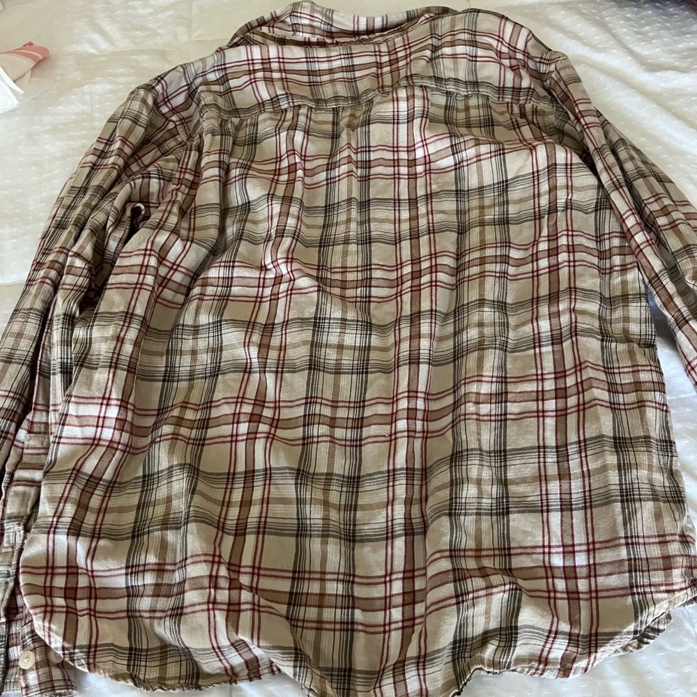 Men’s button down - Picture 3 of 3
